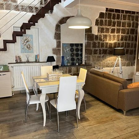 Domus Tuscia Apartments San Faustino Guesthouse Viterbo Exterior foto